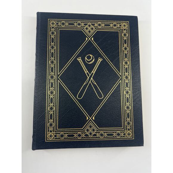 Yogi Berra 1998 Collectible An American Original Baseball Yankees Book - Picture 2 of 9